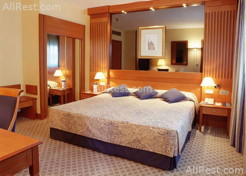 Tryp Apolo 2